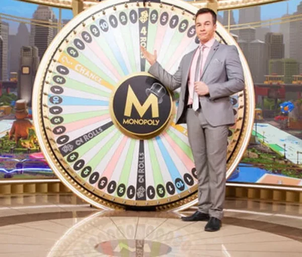 Deal or No Deal Live