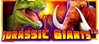Jurassic Giants