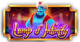 Lamp of Infinity