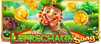 Leprechaun Song