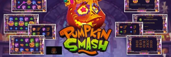Pumpkin Smash