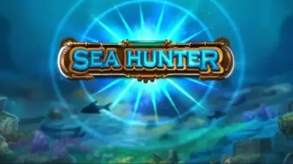 Sea Hunter