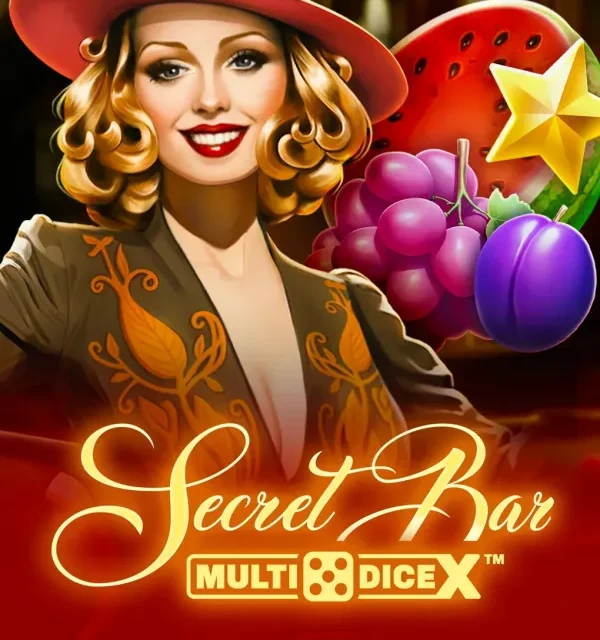 Secret Bar MultiDice X