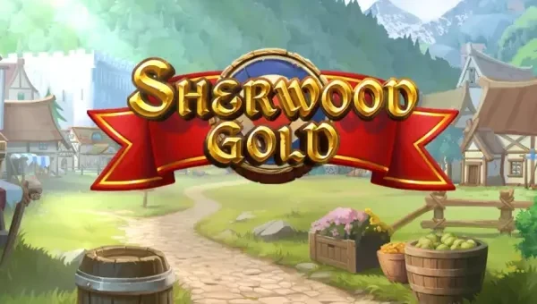 Sherwood Gold