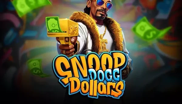 Snoop Dogg Dollars