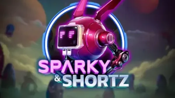 Sparky & Shortz
