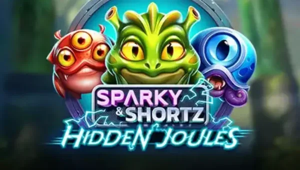 Sparky & Shortz Hidden Joules