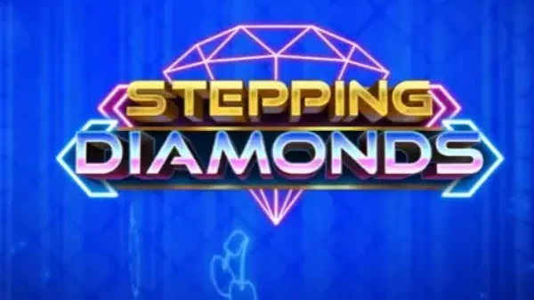 Stepping Diamonds