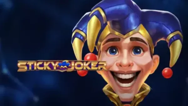 Sticky Joker