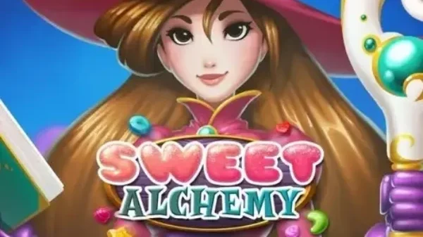 Sweet Alchemy
