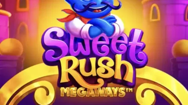 Sweet Rush Megaways