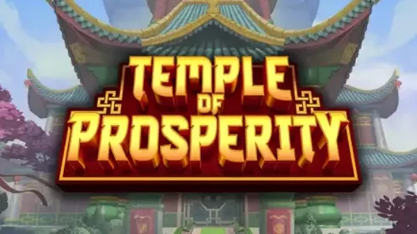 Temple of Prosperity