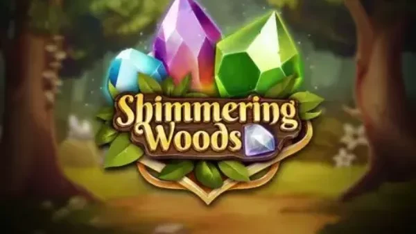 The Shimmering Woods