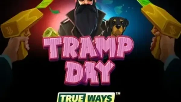 Tramp Day TrueWays