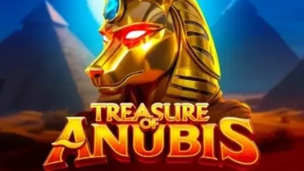 Treasure of Anubis