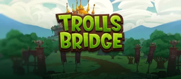 Trolls Bridge