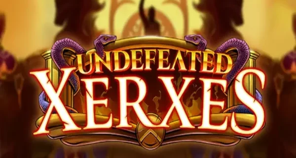 Undefeated Xerxes