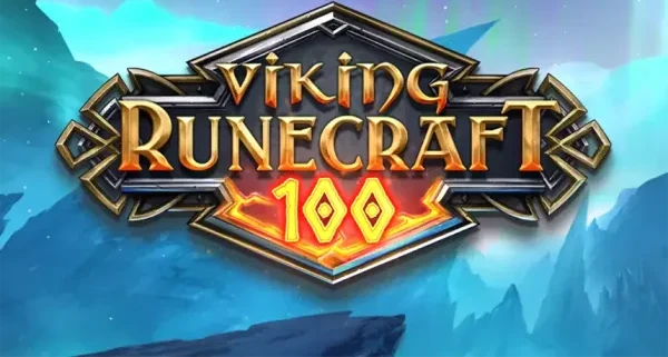Viking Runecraft 100