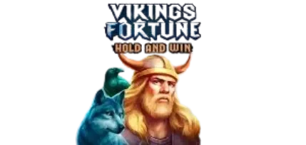 Vikings Fortune: Hold and Win