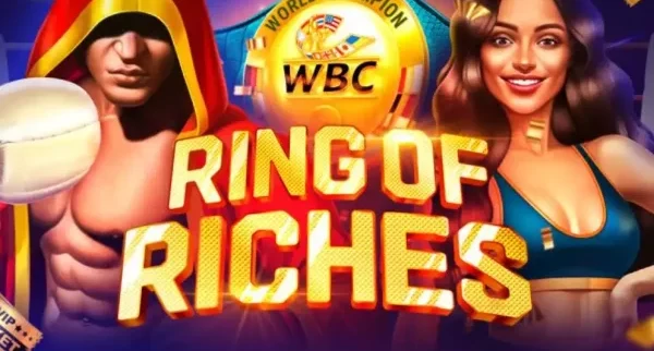 WBC Ring of Riches