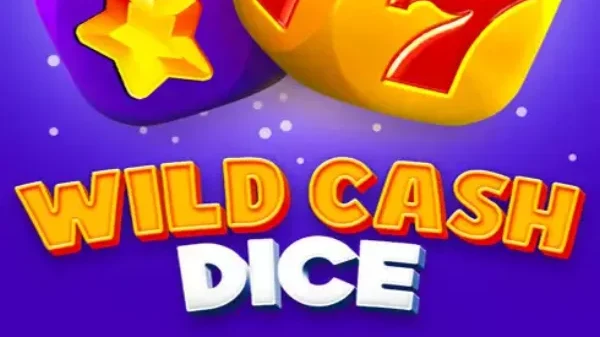 Wild Cash Dice
