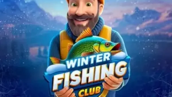 Winter Fishing Club