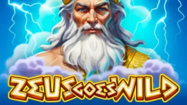 Zeus Goes Wild